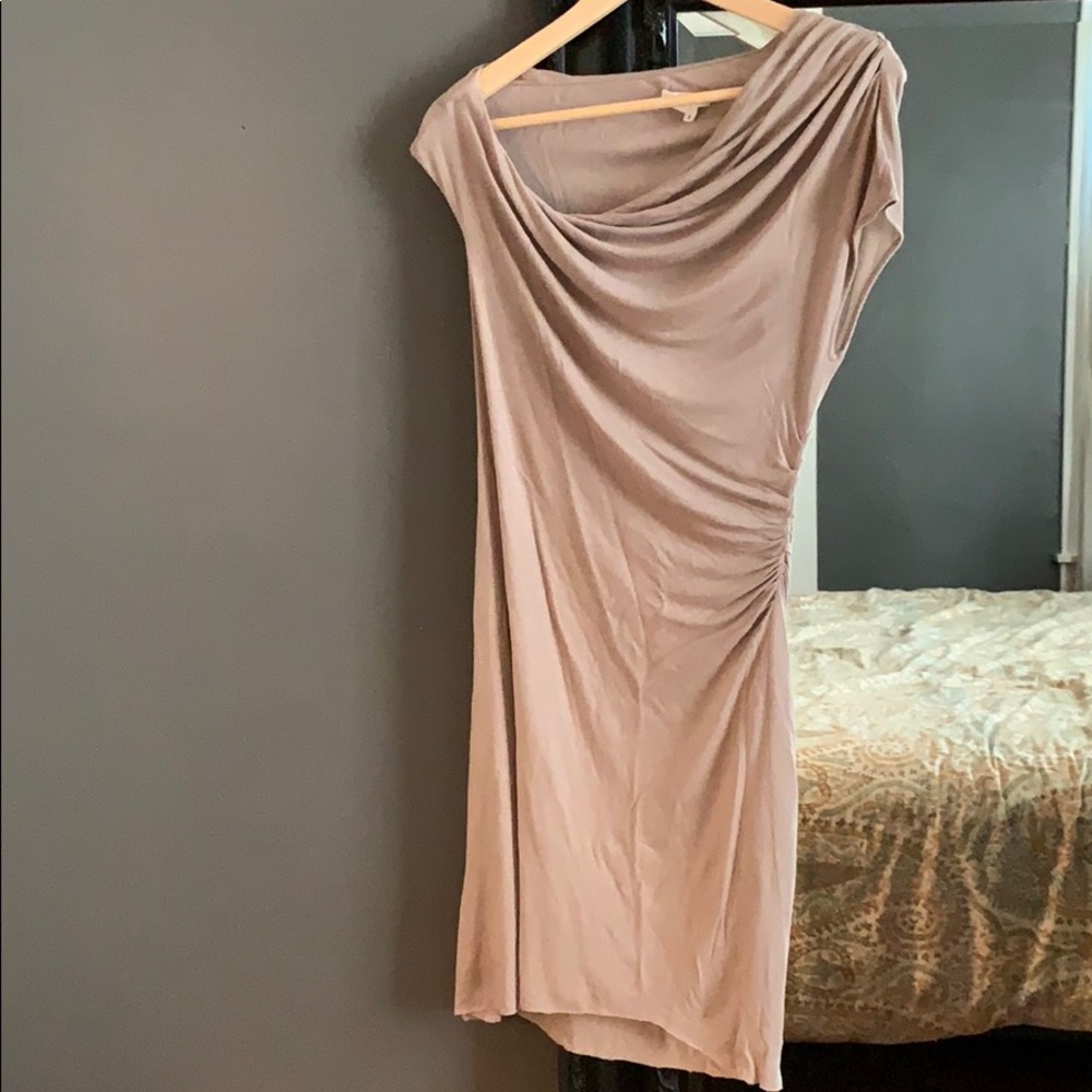 Helmut Lang dress